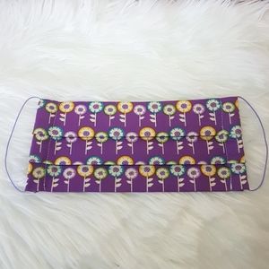 🚨Sold🚨 4 for $18 Adult Double Layered Face Mask